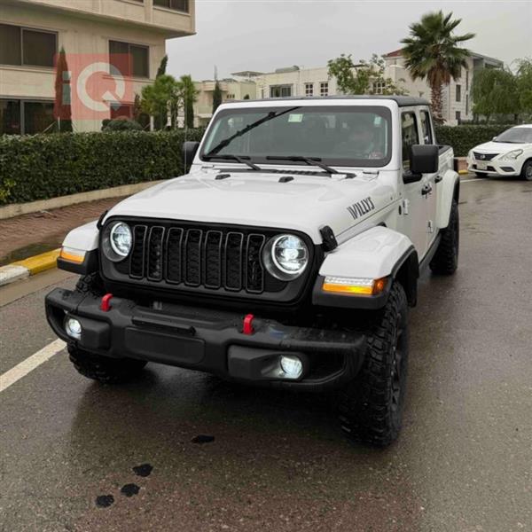 Jeep for sale in Iraq